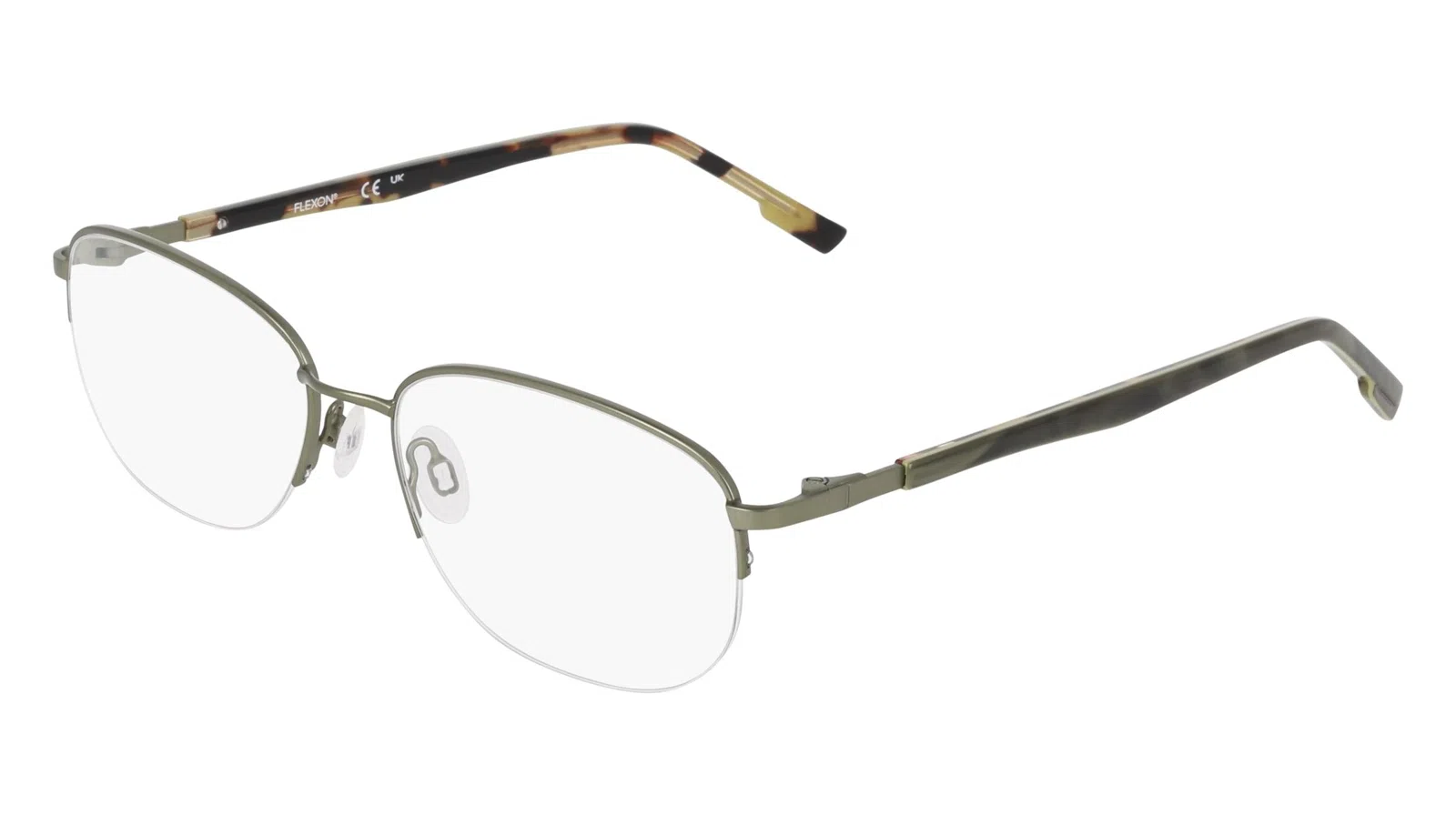Flexon H6088 Eyeglasses - view 2